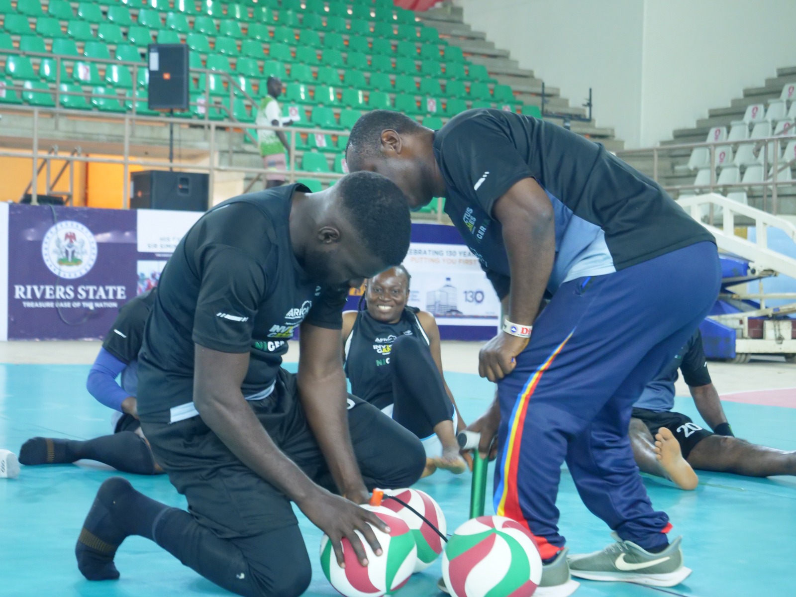 sports recovery for soldiers