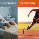 From Patient to Athlete: Reclaiming Identity